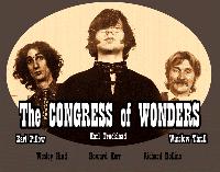 The Congress of Wonders