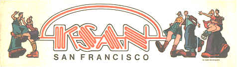 KSAN